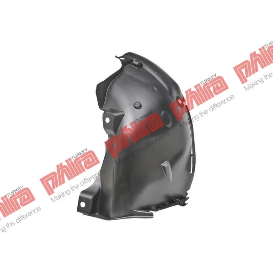 ÇAMURLUK DAVLUMBAZI ÖN SOL | RENAULT | CLIO IV | 2012-2016