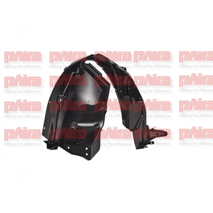 ÇAMURLUK DAVLUMBAZI ÖN SOL | RENAULT | KADJAR | 2015>