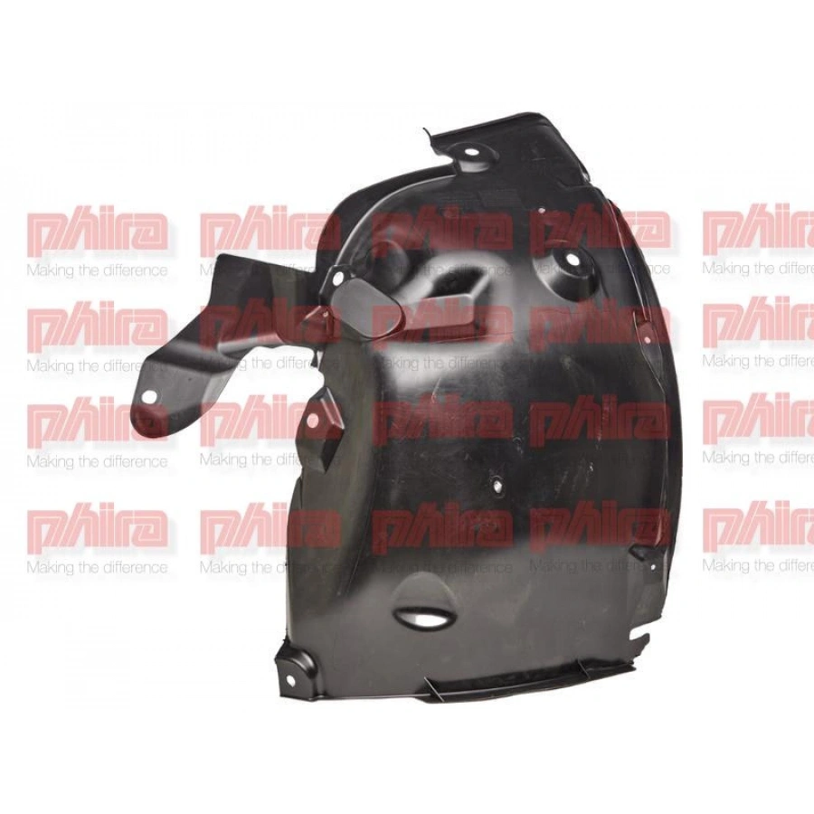 ÇAMURLUK DAVLUMBAZI ÖN SOL | RENAULT | MEGANE III | 2011-2015