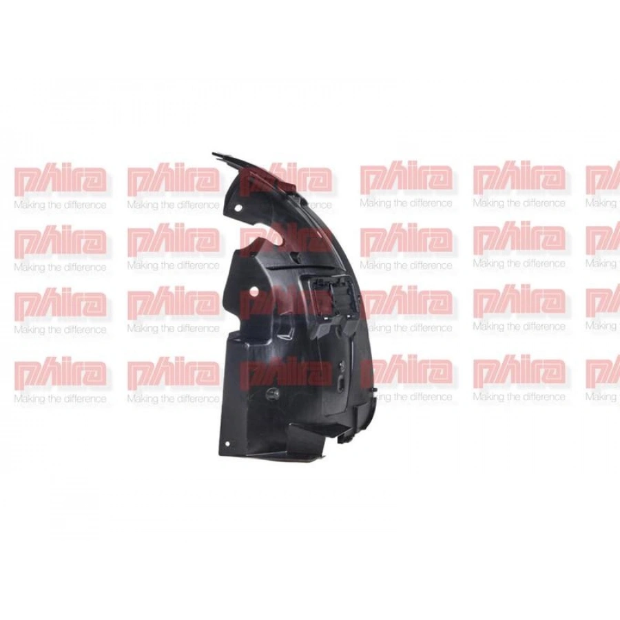 ÇAMURLUK DAVLUMBAZI ÖN SOL | RENAULT | TRAFIC III | 2014>