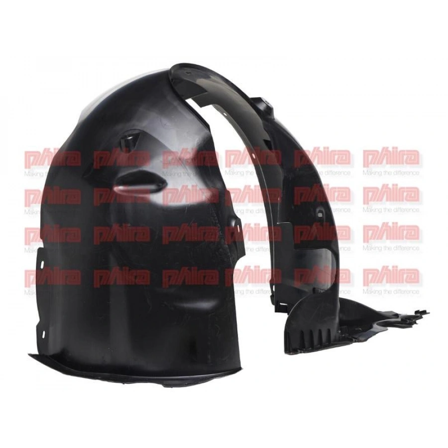 ÇAMURLUK DAVLUMBAZI ÖN SOL | SEAT | IBIZA | 2017>