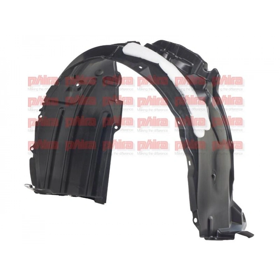 ÇAMURLUK DAVLUMBAZI ÖN SOL | TOYOTA | C-HR | 2016>