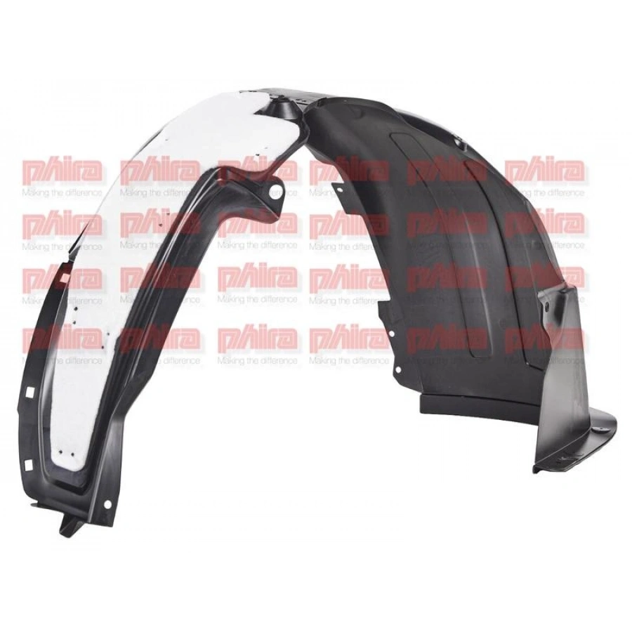 ÇAMURLUK DAVLUMBAZI ÖN SOL | HYUNDAI | I20 III | 2020>