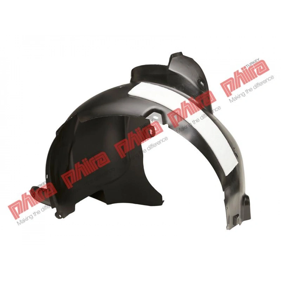 ÇAMURLUK DAVLUMBAZI ÖN SOL | SEAT | IBIZA | 2008-2014