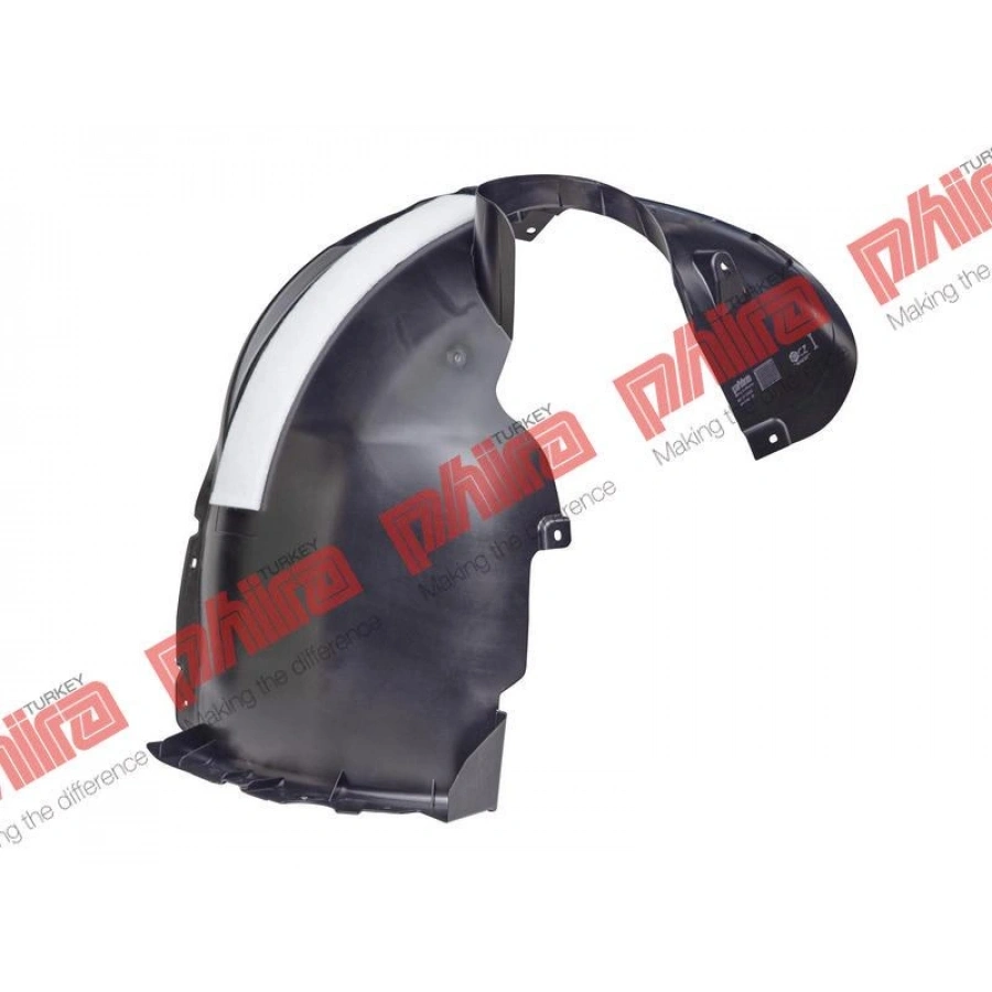 ÇAMURLUK DAVLUMBAZI ÖN SOL | VOLKSWAGEN | GOLF VIII | 2020>