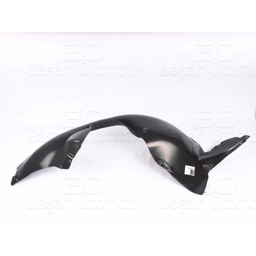 CAMURLUK DAVLUMBAZI ON SOL SKODA FABIA 01-07