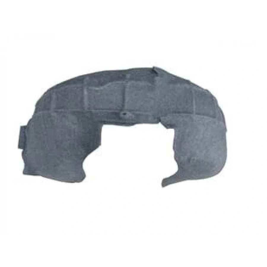 ÇAMURLUK DAVLUMBAZI ÖN SOL | SKODA | OCTAVIA | 2005>