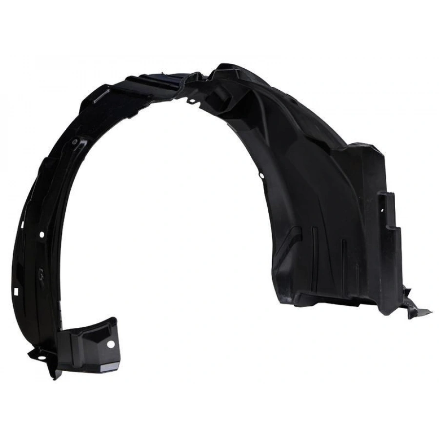 ÇAMURLUK DAVLUMBAZI ÖN SOL | TOYOTA | AURIS | 2012>