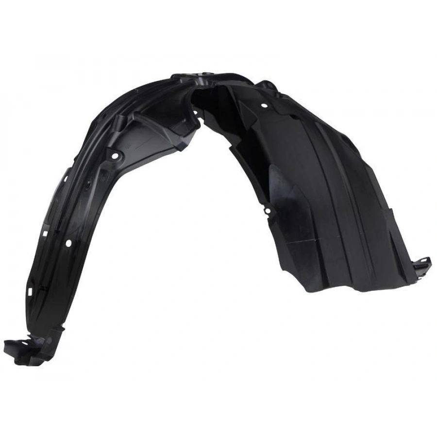 ÇAMURLUK DAVLUMBAZI ÖN SOL | TOYOTA | YARIS | 2011-2014