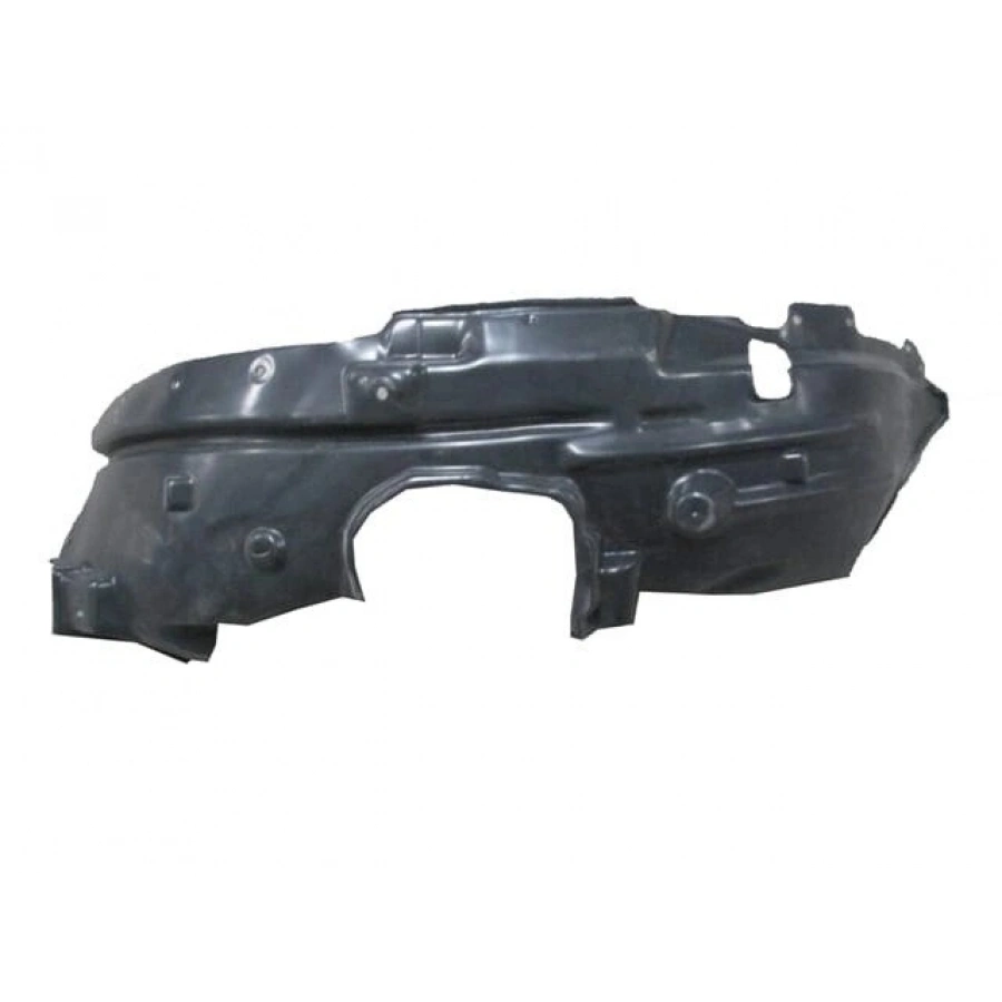 ÇAMURLUK DAVLUMBAZI ÖN SOL TRANSIT V-363 BM 14-