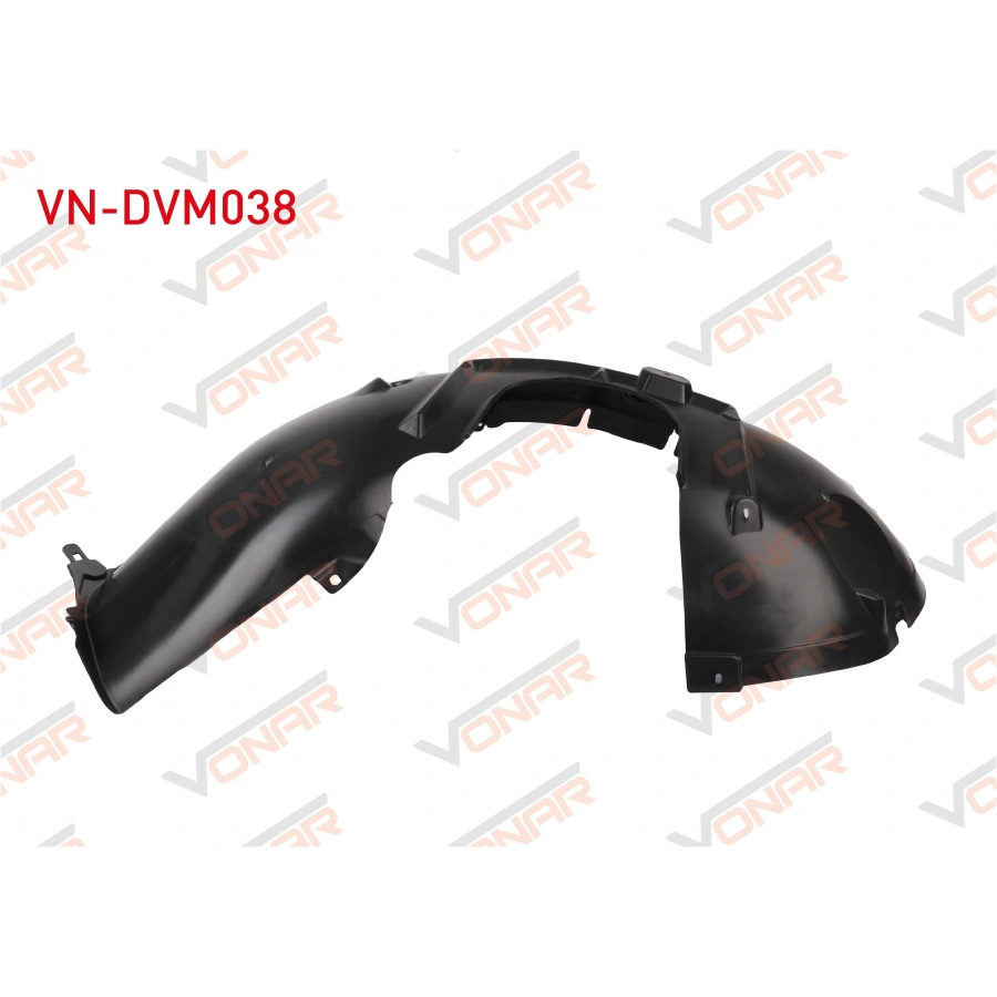 CAMURLUK DAVLUMBAZI ONUN ARKASI SOL LEON 2013-2020