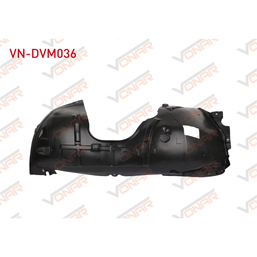 CAMURLUK DAVLUMBAZI ONUN ARKASI SOL LEON 2020-