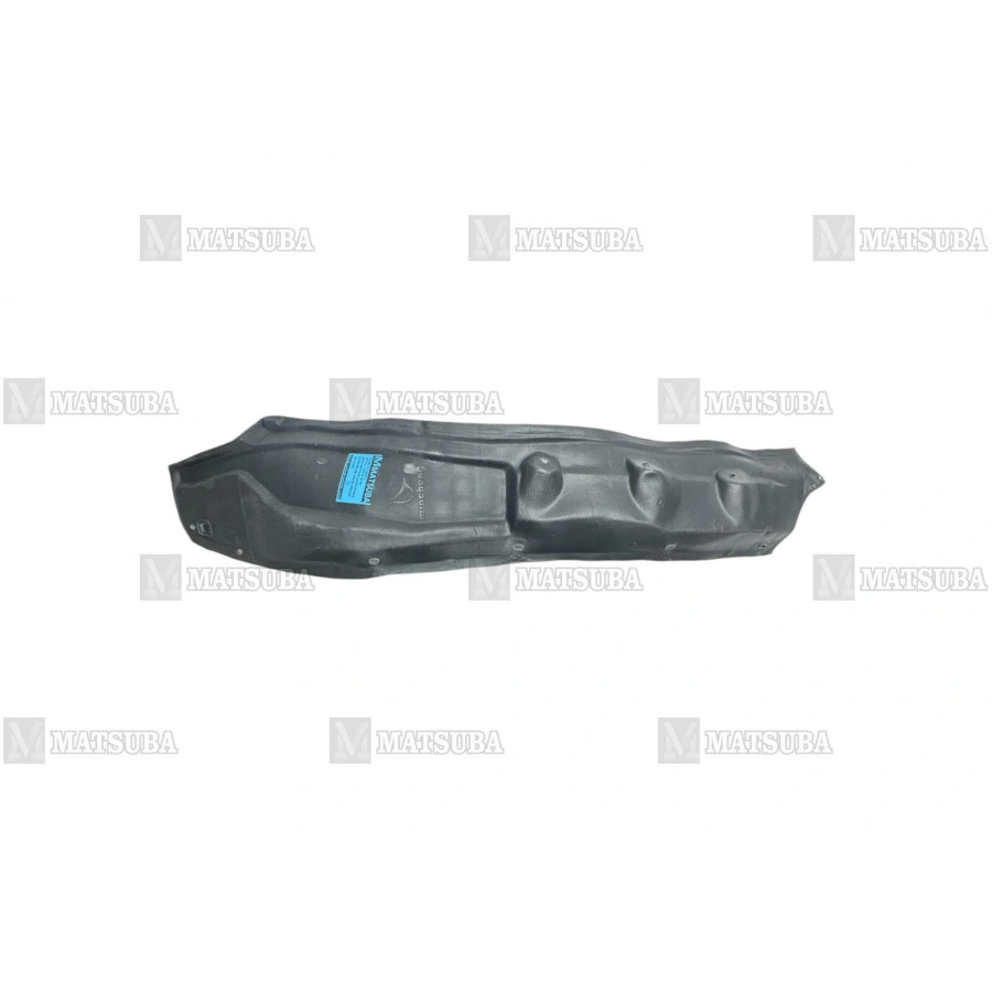 ÇAMURLUK DAVLUMBAZI ÖNÜN ARKASI SOL | MITSUBISHI | L200 | 2006-2014