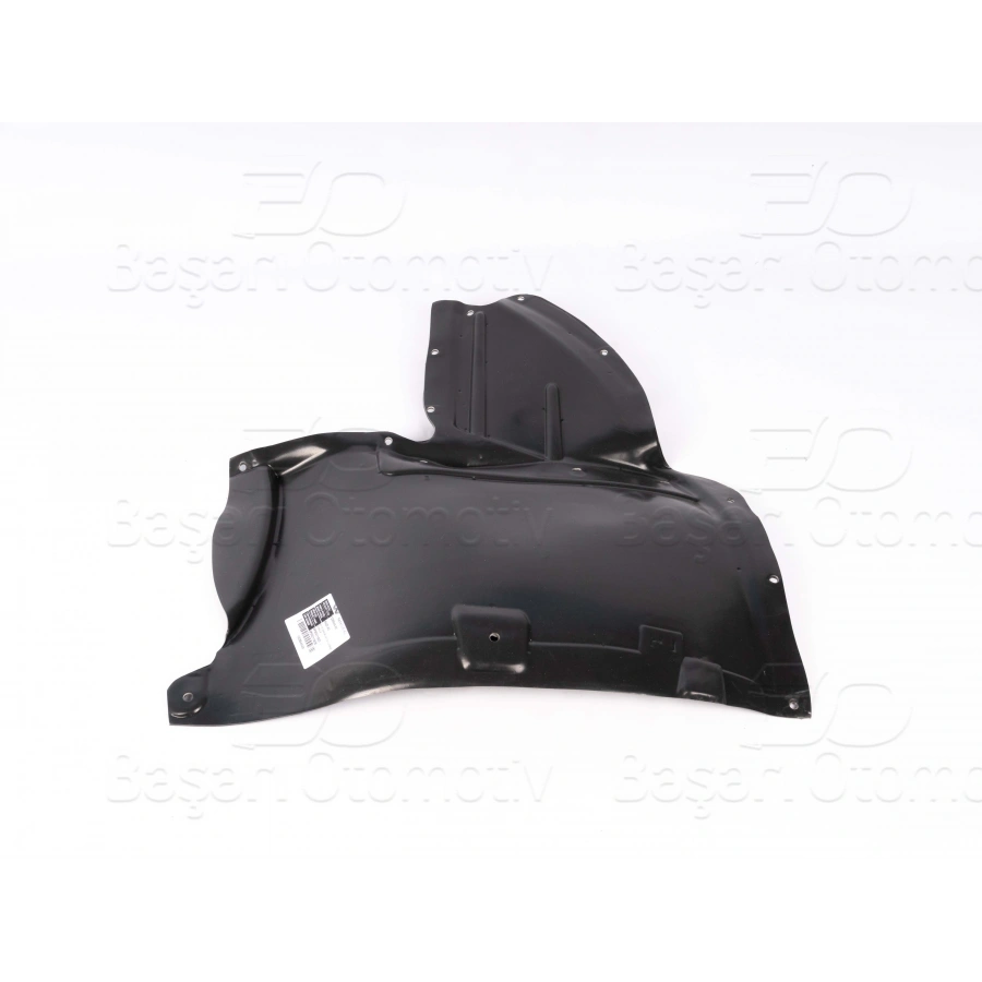 CAMURLUK DAVLUMBAZI ONUN ONU SAG AUDI A3 08-13