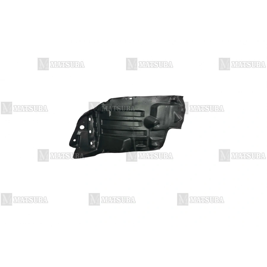 ÇAMURLUK DAVLUMBAZI ÖNÜN ÖNÜ SAĞ | MITSUBISHI | L200 | 2006-2014