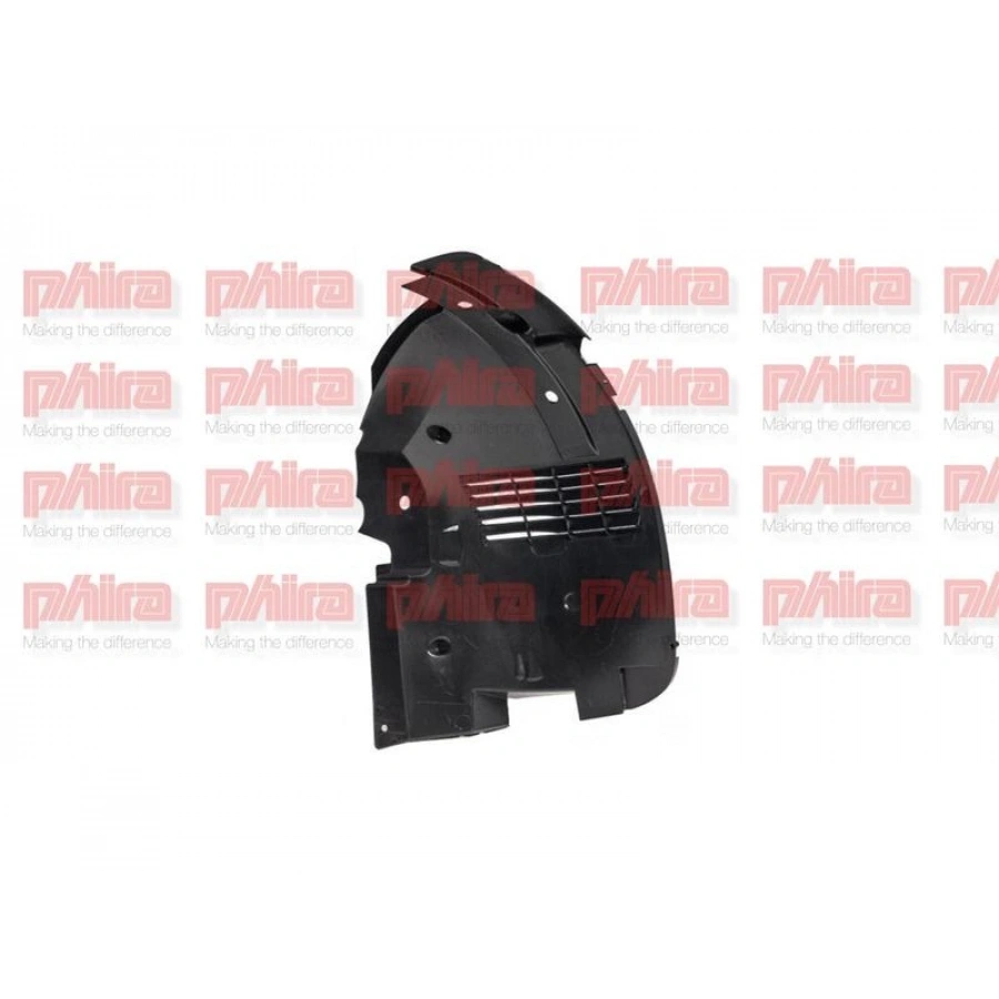 ÇAMURLUK DAVLUMBAZI ÖNÜN ÖNÜ SAĞ | RENAULT | TRAFIK | 2014