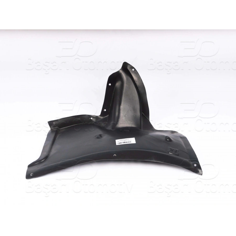 CAMURLUK DAVLUMBAZI ONUN ONU SAG SKODA OCTAVIA 04-10
