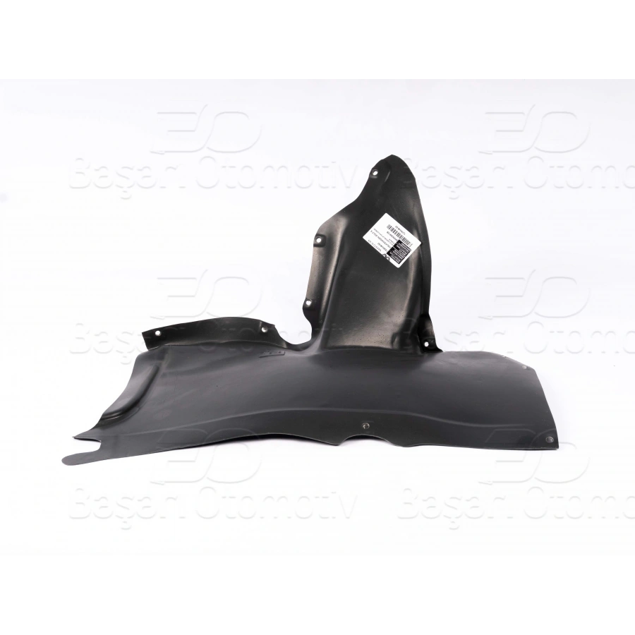 CAMURLUK DAVLUMBAZI ONUN ONU SAG VW GOLF6 10-12