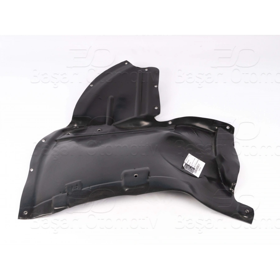 CAMURLUK DAVLUMBAZI ONUN ONU SOL AUDI A3 08-13