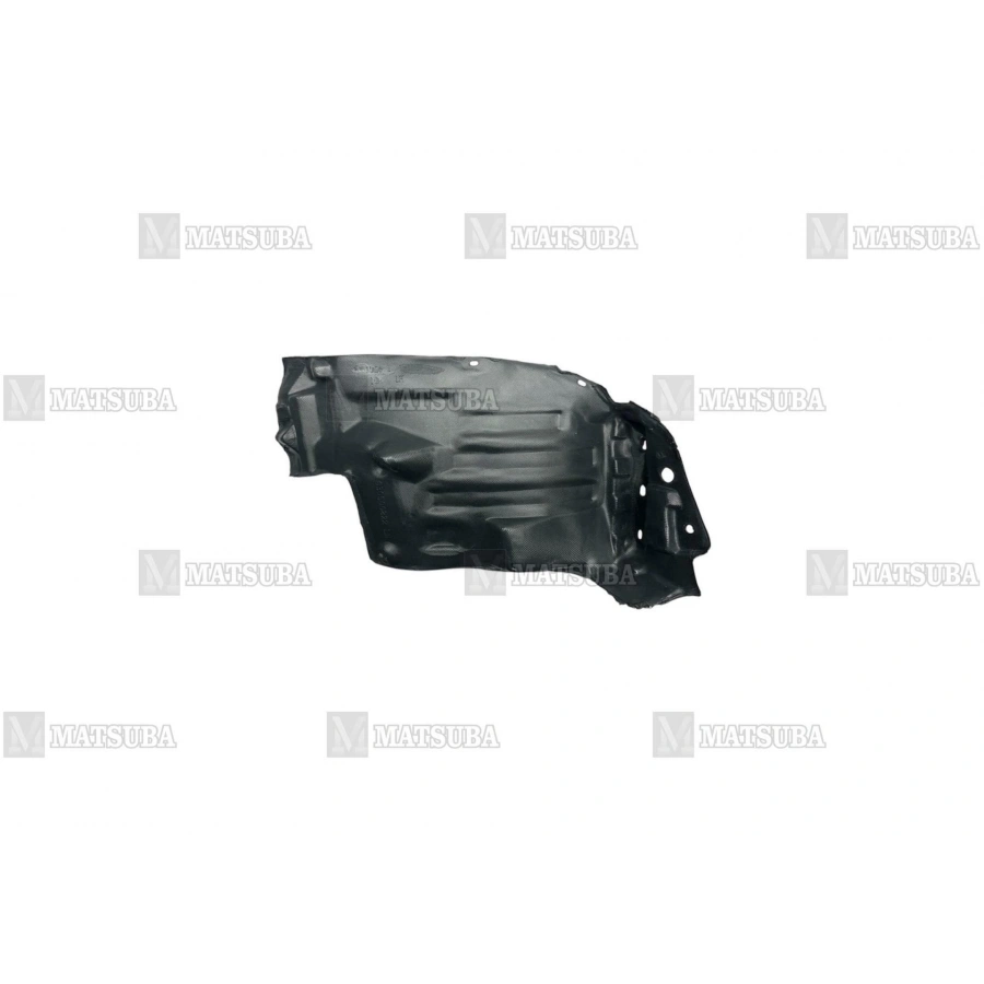 ÇAMURLUK DAVLUMBAZI ÖNÜN ÖNÜ SOL | MITSUBISHI | L200 | 2006-2090