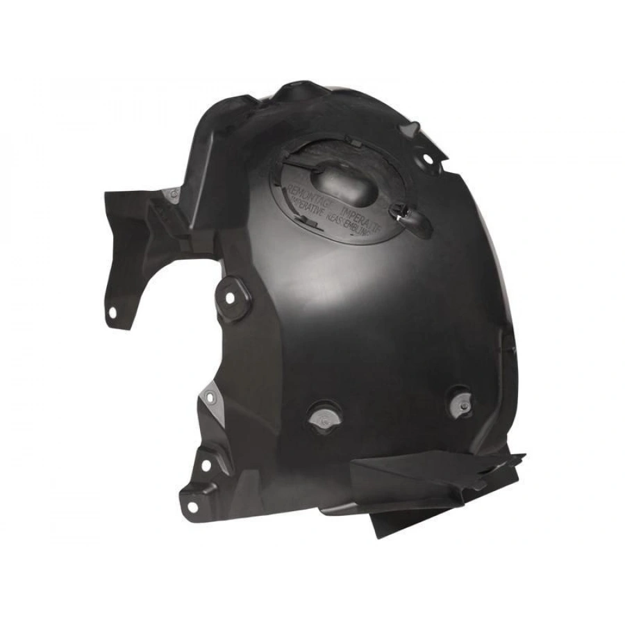 ÇAMURLUK DAVLUMBAZI ÖNÜN ÖNÜ SOL | RENAULT | KANGOO II | 2008>