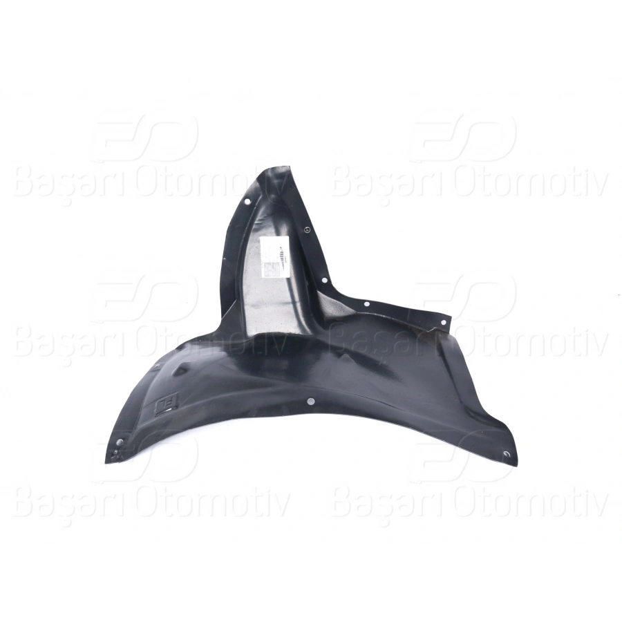 CAMURLUK DAVLUMBAZI ONUN ONU SOL SKODA OCTAVIA 04-10