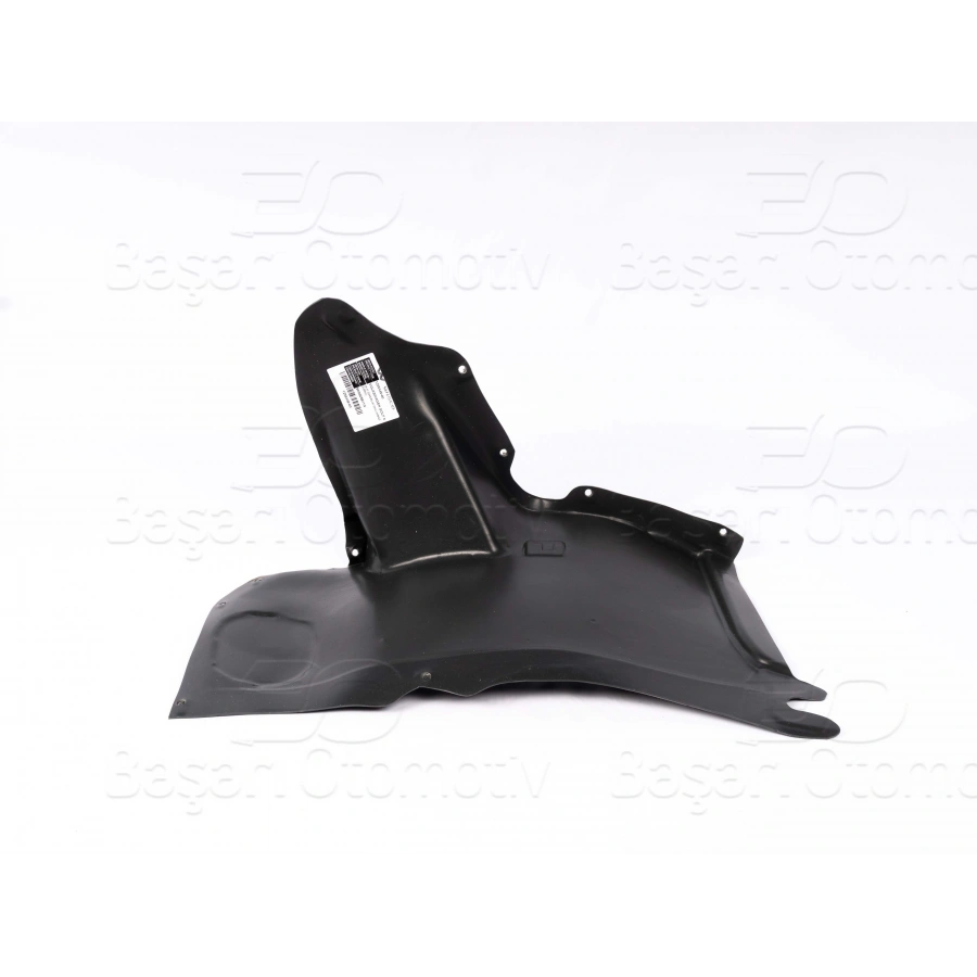 CAMURLUK DAVLUMBAZI ONUN ONU SOL VW GOLF6 10-12