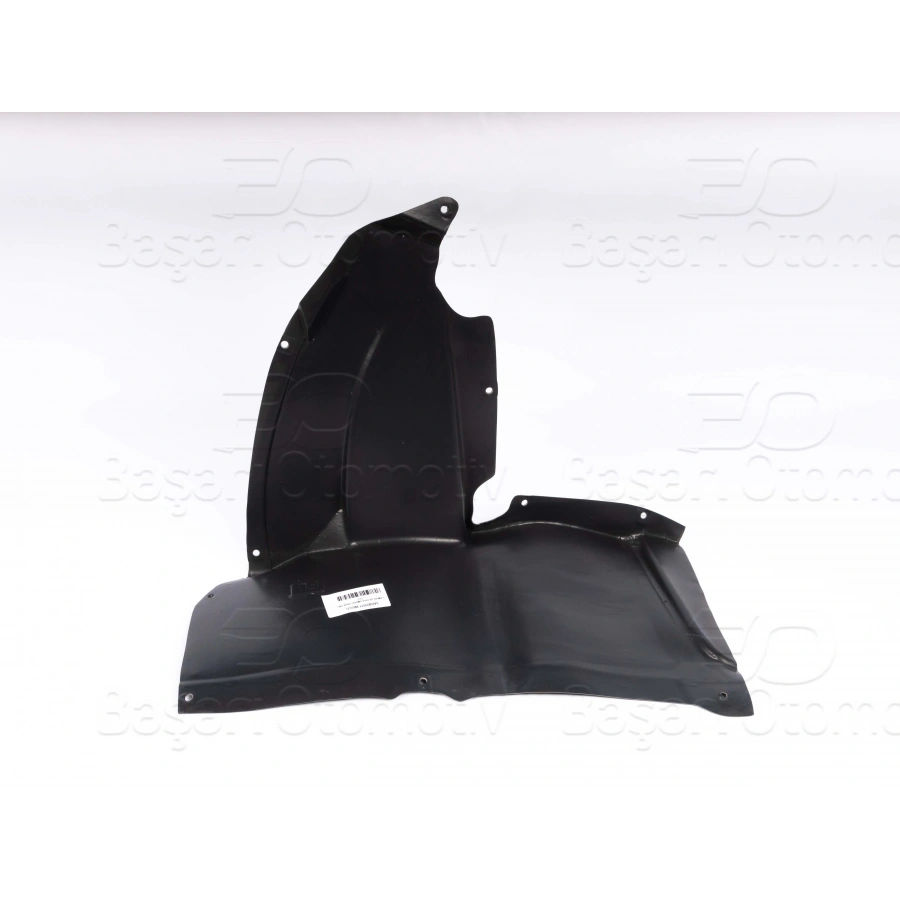 CAMURLUK DAVLUMBAZI ONUN ONU SOL VW PASSAT 11-14