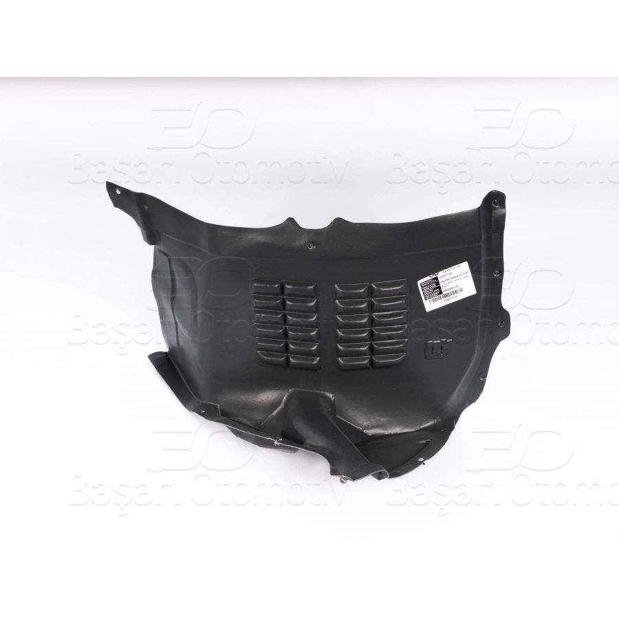 CAMURLUK DAVLUMBAZI ONUN ONU SOL VW PASSAT 14-20