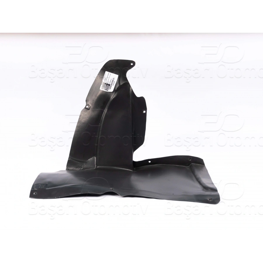 CAMURLUK DAVLUMBAZI ONUN ONU SOL VW PASSAT CC 08-12