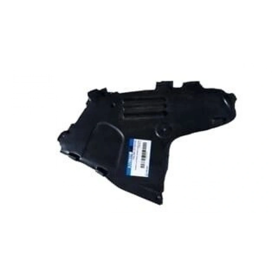 ÇAMURLUK DAVLUMBAZI SACI PLASTİK | DACIA | LOGAN | 2005-2008