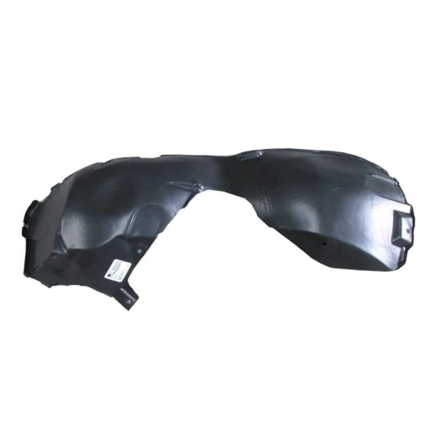ÇAMURLUK DAVLUMBAZI SAG FIESTA BM 95-
