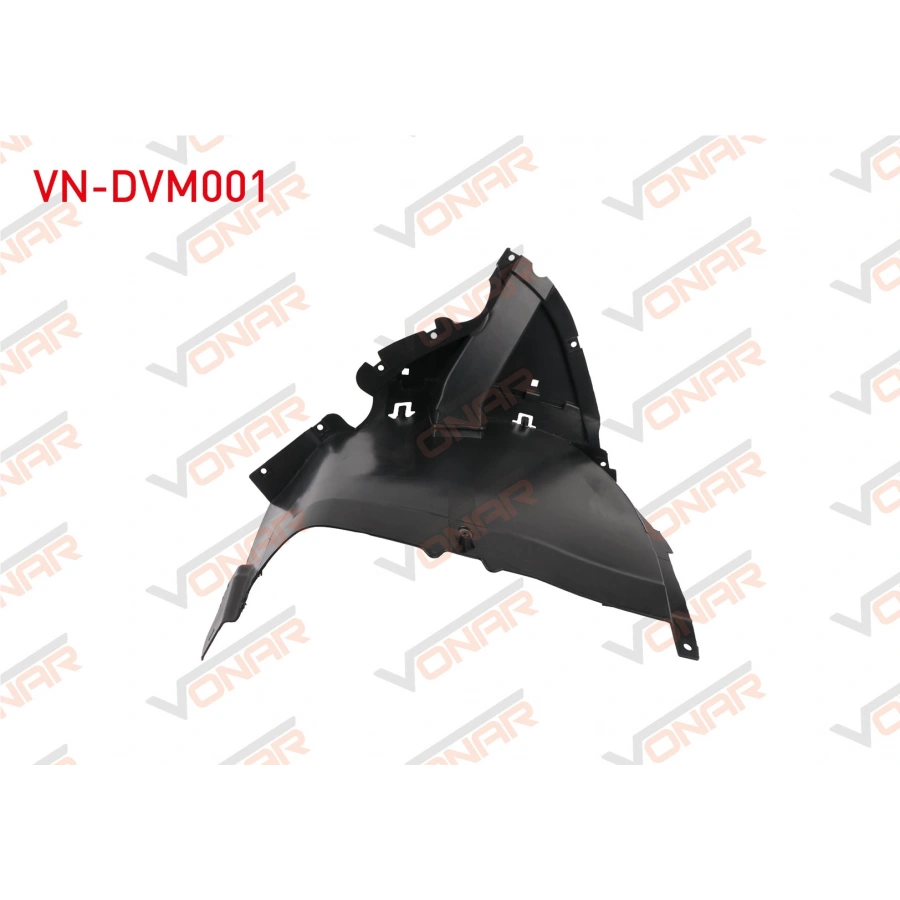 CAMURLUK DAVLUMBAZI SAG PASSAT 2015-