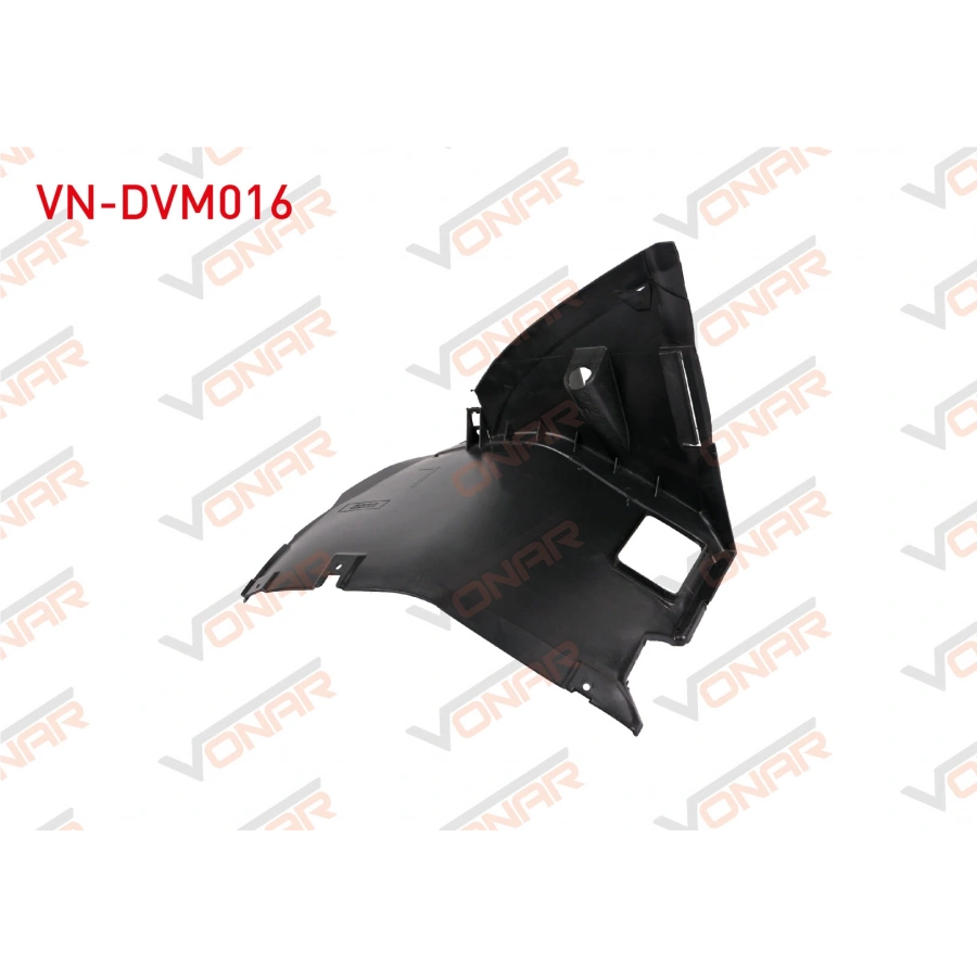 CAMURLUK DAVLUMBAZI SOL BMW 3 SERISI (E46)