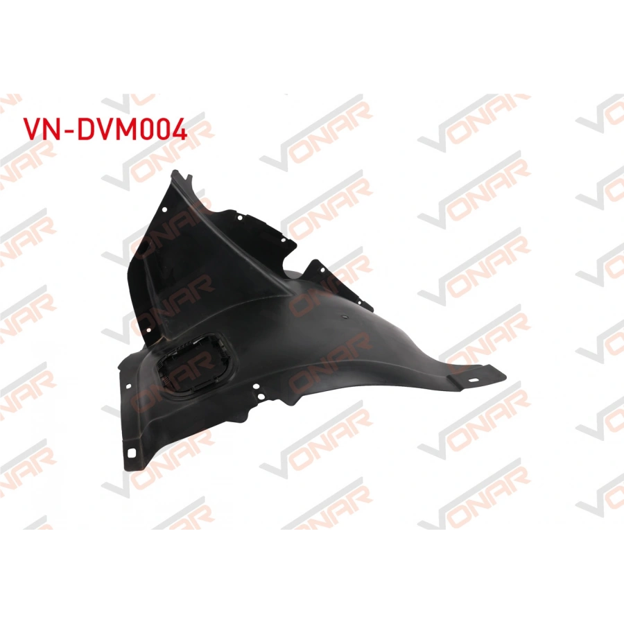 CAMURLUK DAVLUMBAZI SOL GOLF VII 2013-