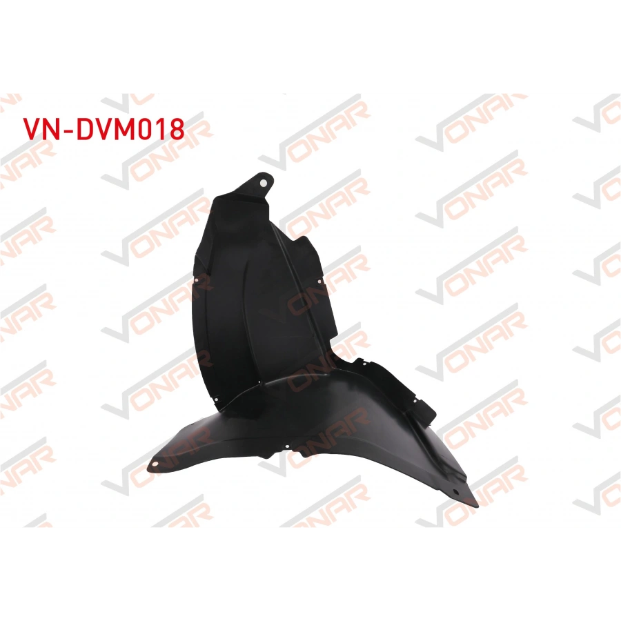 CAMURLUK DAVLUMBAZI SOL PASSAT 2006-2011