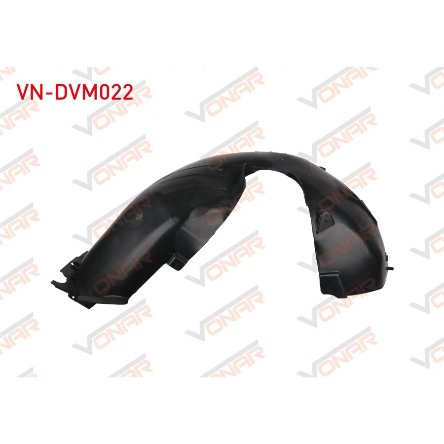 CAMURLUK DAVLUMBAZI SOL PASSAT 2015-