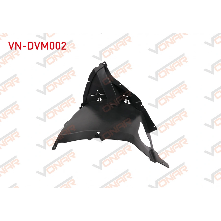 CAMURLUK DAVLUMBAZI SOL PASSAT 2015-