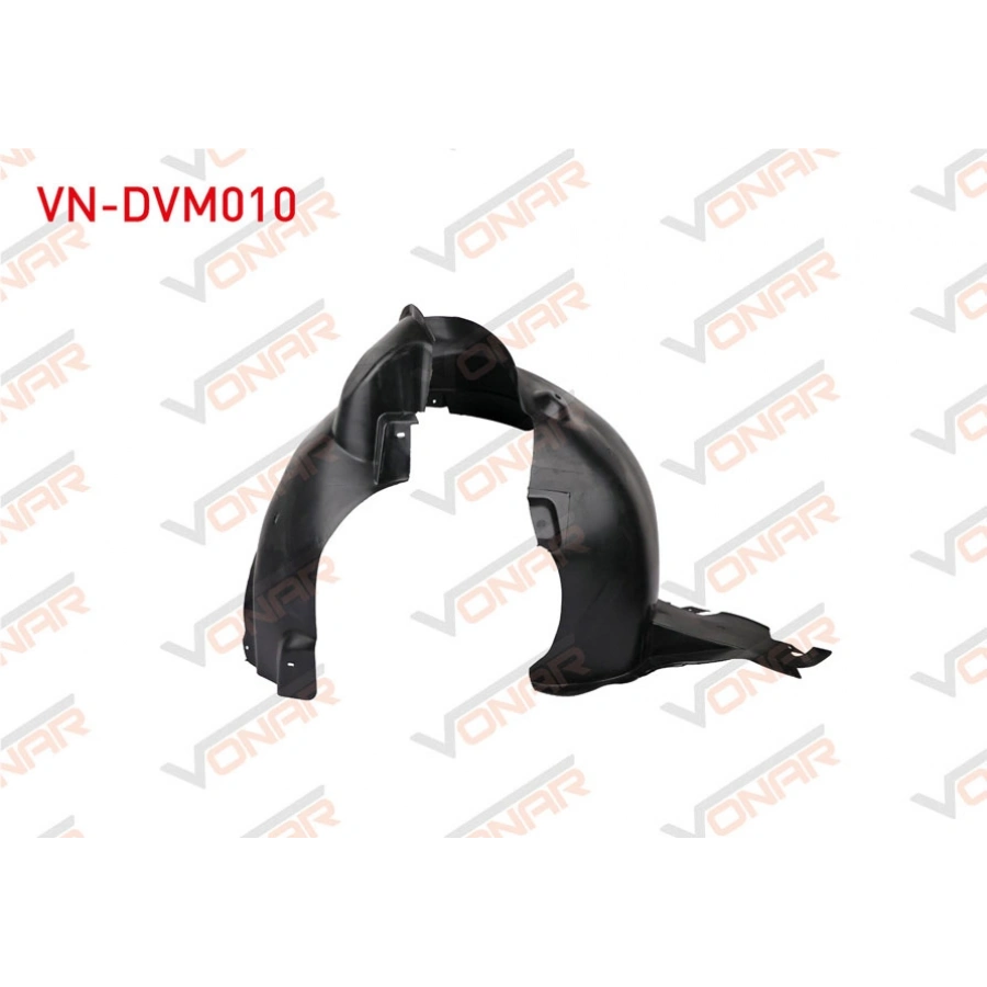 CAMURLUK DAVLUMBAZI SOL POLO 2011-2014