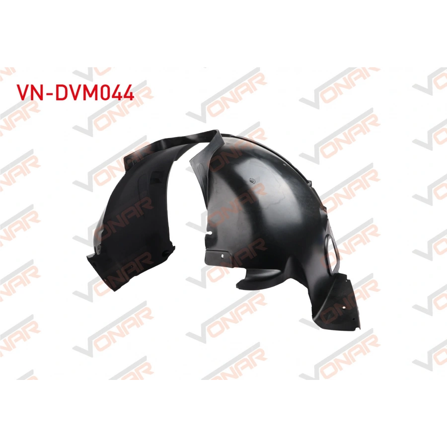 CAMURLUK DAVLUMBAZI SOL TRANSPORTER T6 2015-