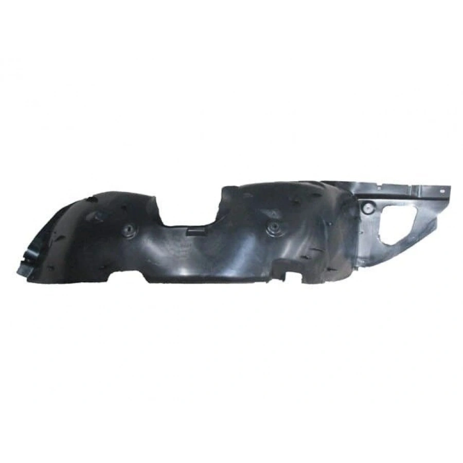 ÇAMURLUK DAVLUNBAZI ÖN SAG 208 B.M 2012-