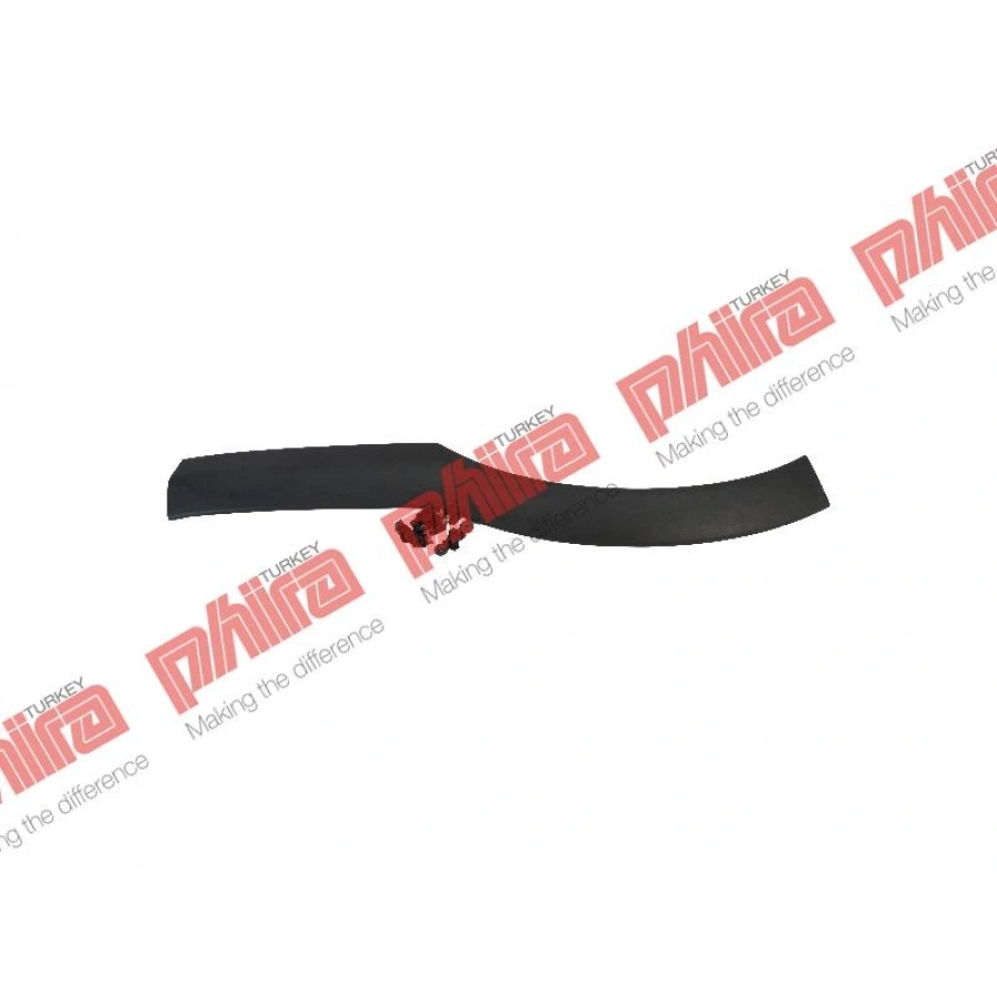 ÇAMURLUK DODİĞİ ARKA SOL SİYAH | OPEL | ZAFIRA A | 1999-2005