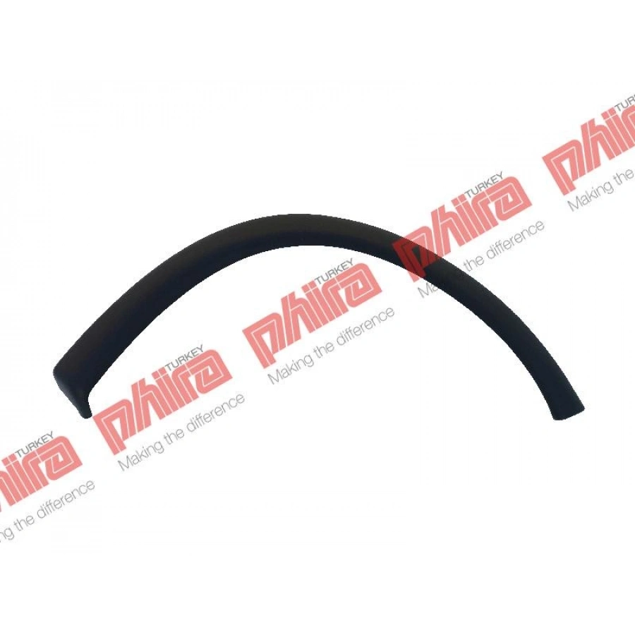 ÇAMURLUK DODİĞİ ÖN SAĞ SİYAH | OPEL | CORSA B | 1993>