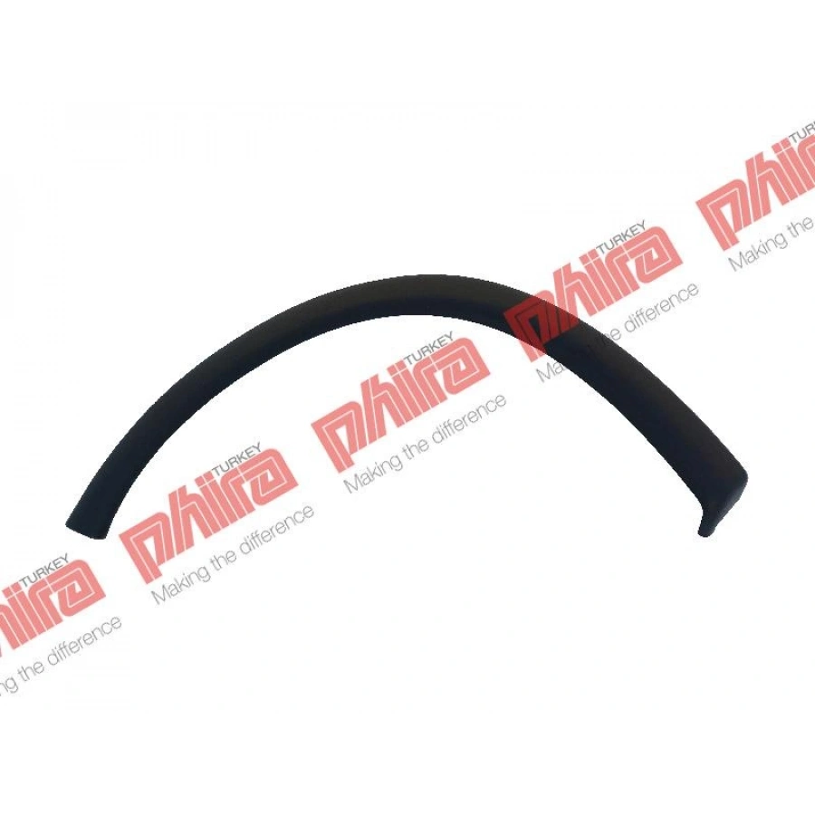 ÇAMURLUK DODİĞİ ÖN SOL SİYAH | OPEL | CORSA B | 1993>