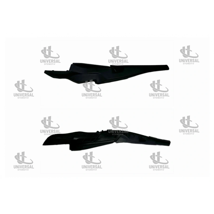 ÇAMURLUK KAPAĞI ÖN SOL | HONDA | CIVIC | 2017