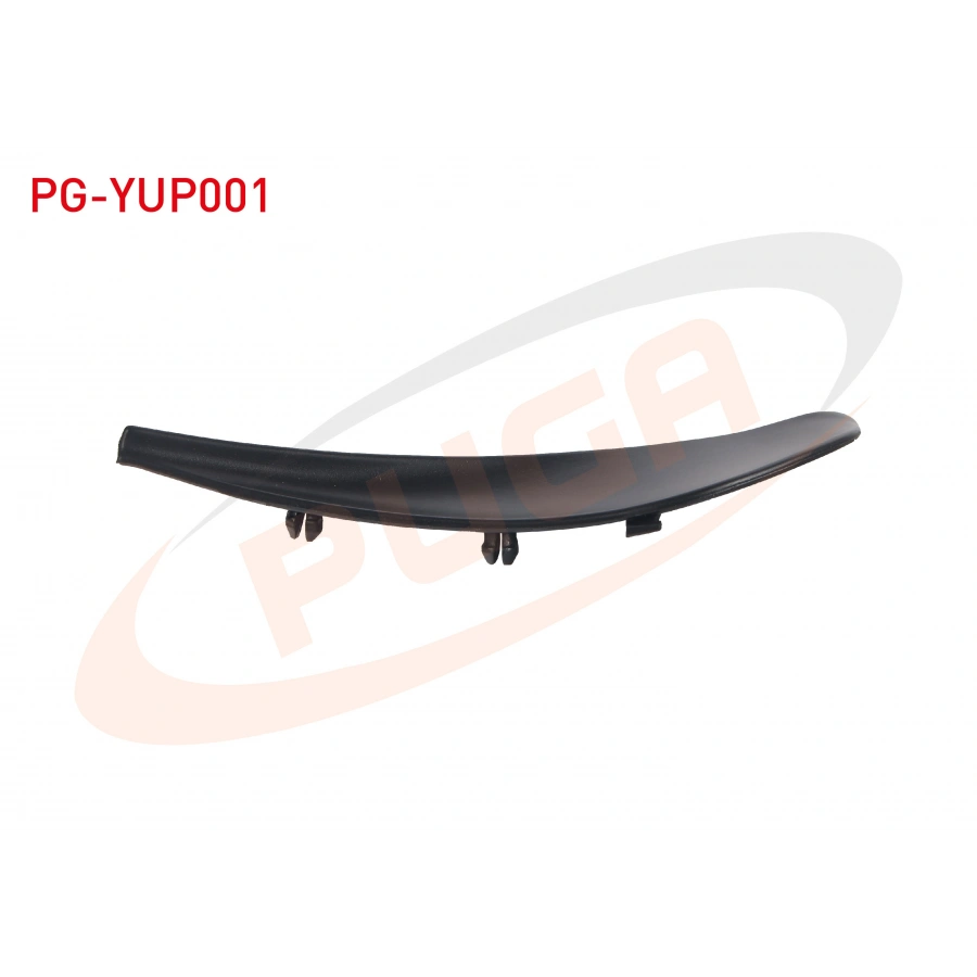 CAMURLUK KOSE PLASTIGI SAG VW CADDY 2004-2010