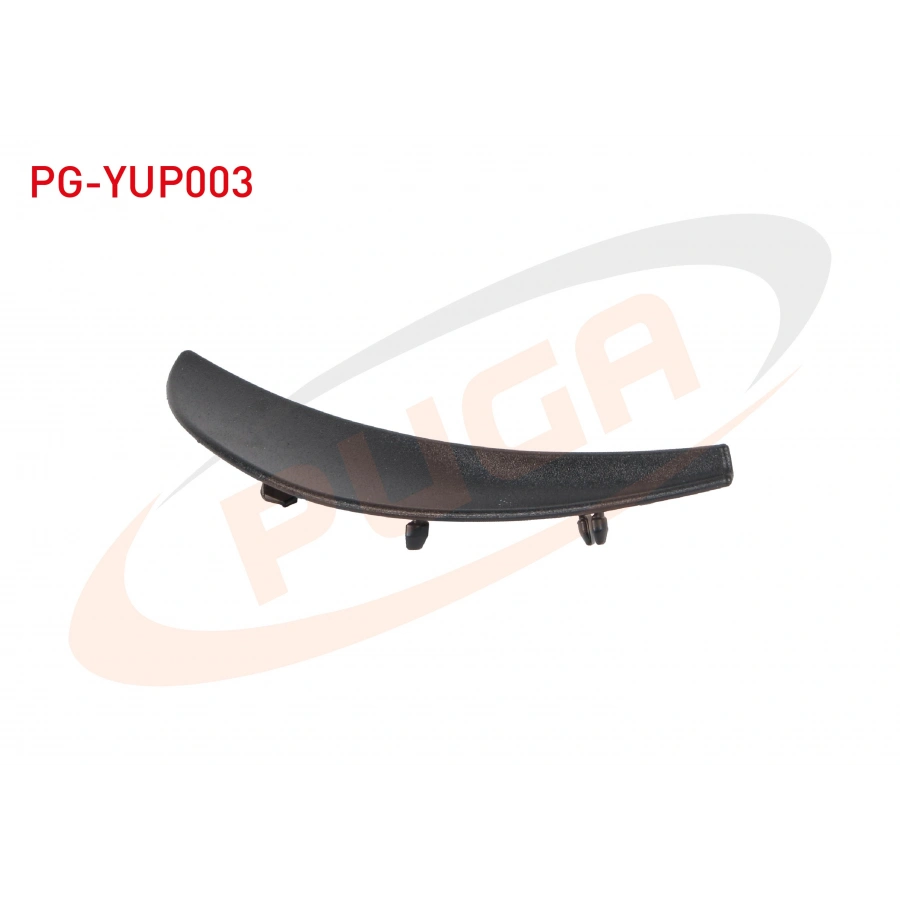 CAMURLUK KOSE PLASTIGI SOL CADDY 2011-2020