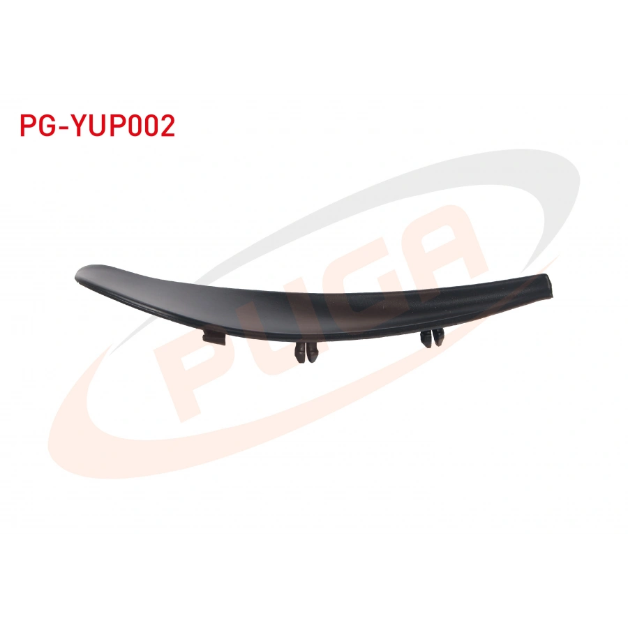 CAMURLUK KOSE PLASTIGI SOL VW CADDY 2004-2010
