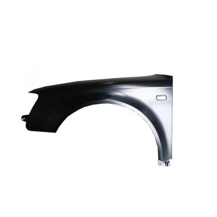 CAMURLUK ON SAG AUDI A4 05-08