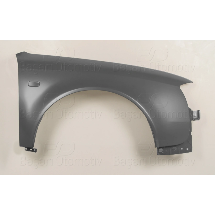 CAMURLUK ON SAG AUDI A6 02-05